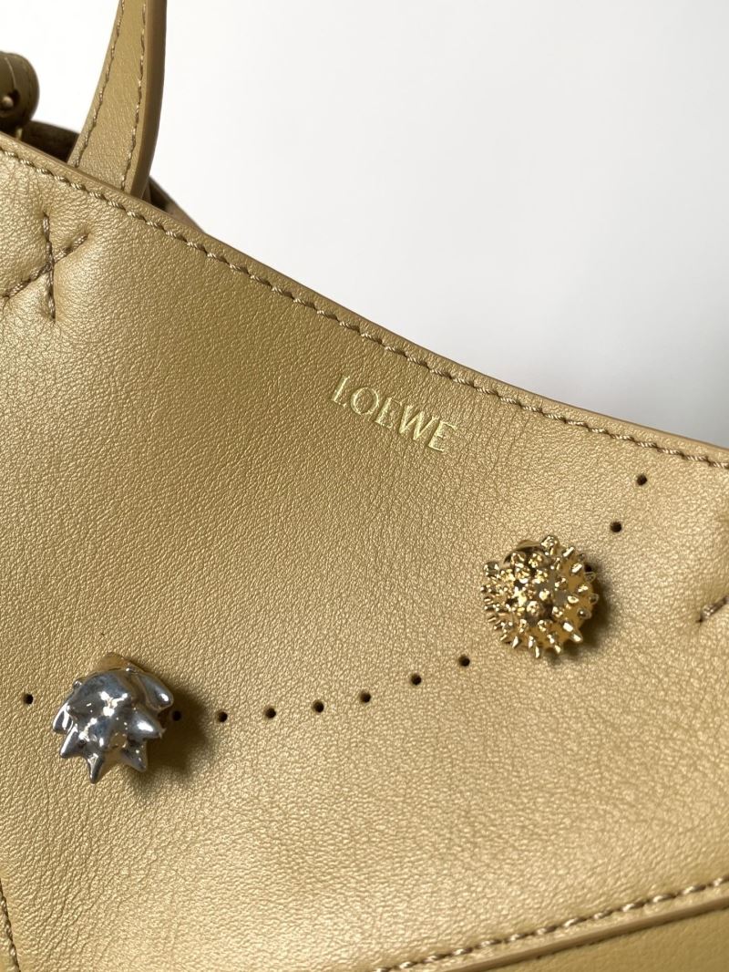 Loewe Puzzle Bags